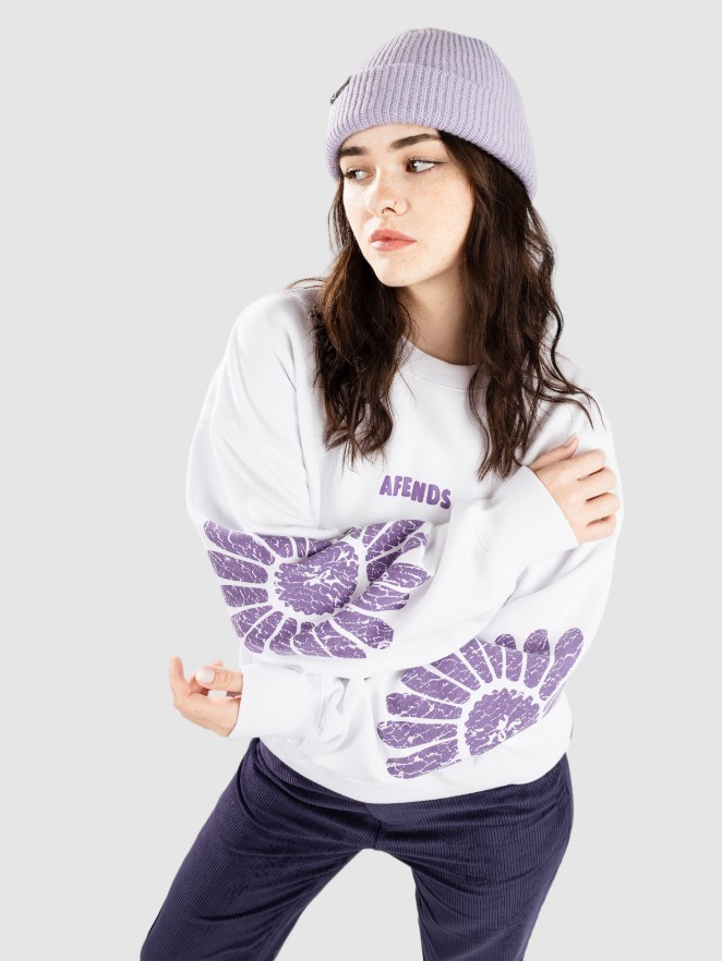Afends Daisy Sweater