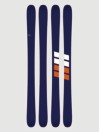 Candide Collection Resort 101 2025 Freestyle Skis