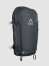 ABS L23A.Light Tour Zip On 10 Avalanche Backpack