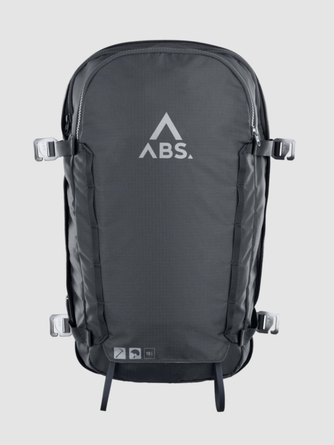 ABS L23A.Light Tour Zip On 10 Avalanche Backpack