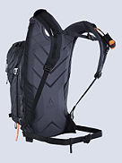 A.Light E Set (25-30L) Avalanche Backpack