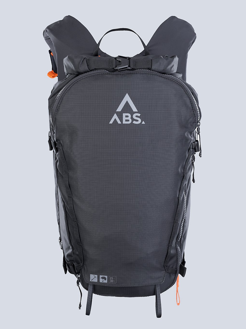 ABS A.Light E Set (25-30L) Avalanche Rucksack dark slate kaufen
