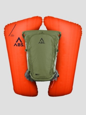 A.Light Tour Set (25-30L) Backpack Avalanche