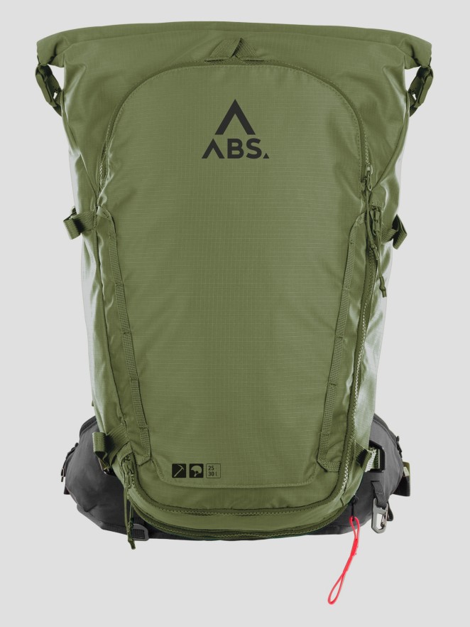 ABS A.Light Tour Set 25-30L Ryggsekk Avalanche Ryggsekk