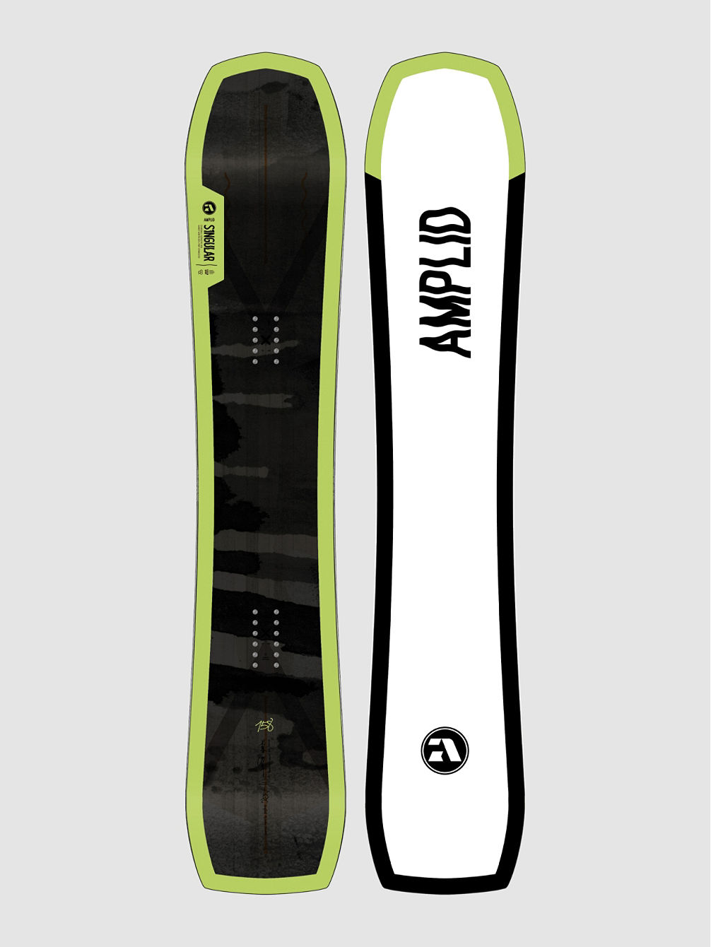 Singular 2024 Snowboard