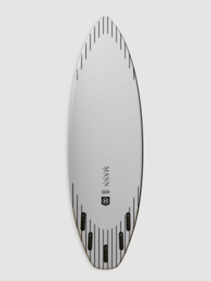 Dominator II Helium 5&amp;#039;9 Planche de surf