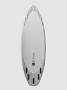 Dominator II Helium 5&amp;#039;11 Surfboard