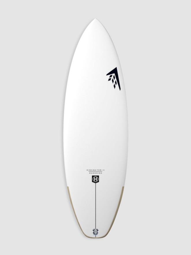 Firewire Dominator II Helium 5'11 Surfebrett