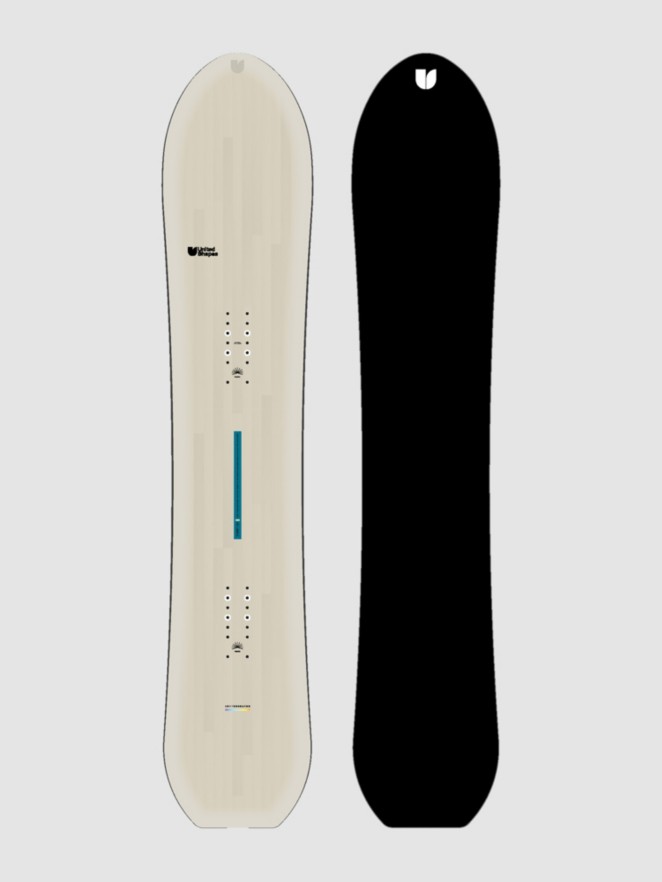 United Shapes Cadet 2025 Snowboard