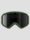 Candide Collection C1 Cylindrical Jungle Goggle