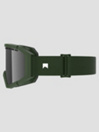 Candide Collection C1 Cylindrical Jungle Goggle