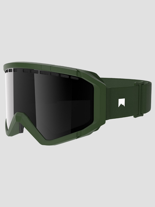 Candide Collection C1 Cylindrical Jungle Goggle
