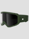 Candide Collection C1 Cylindrical Jungle Goggle