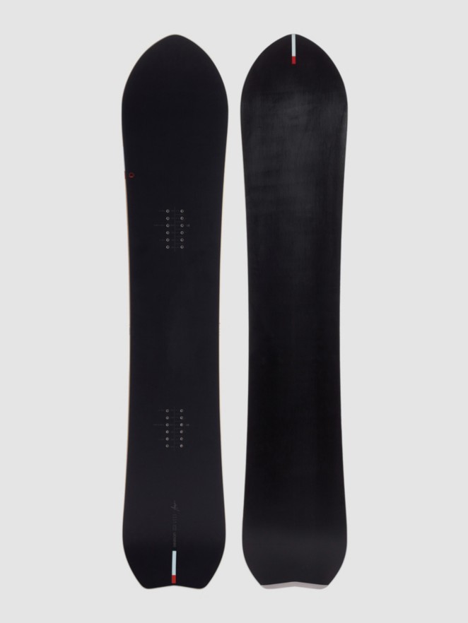 Season Aero 2024 Snowboard