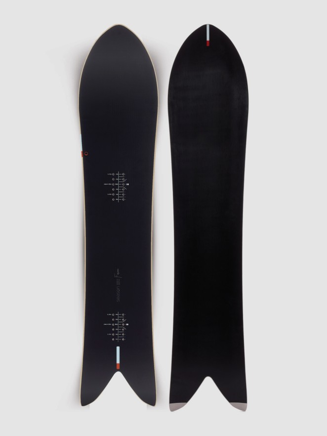 Season Forma 2024 Snowboard
