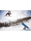 Rome Royal + Shift S 2024 Snowboard-Set