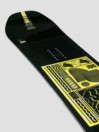 Rome Mechanic + United M 2024 Snowboard Set