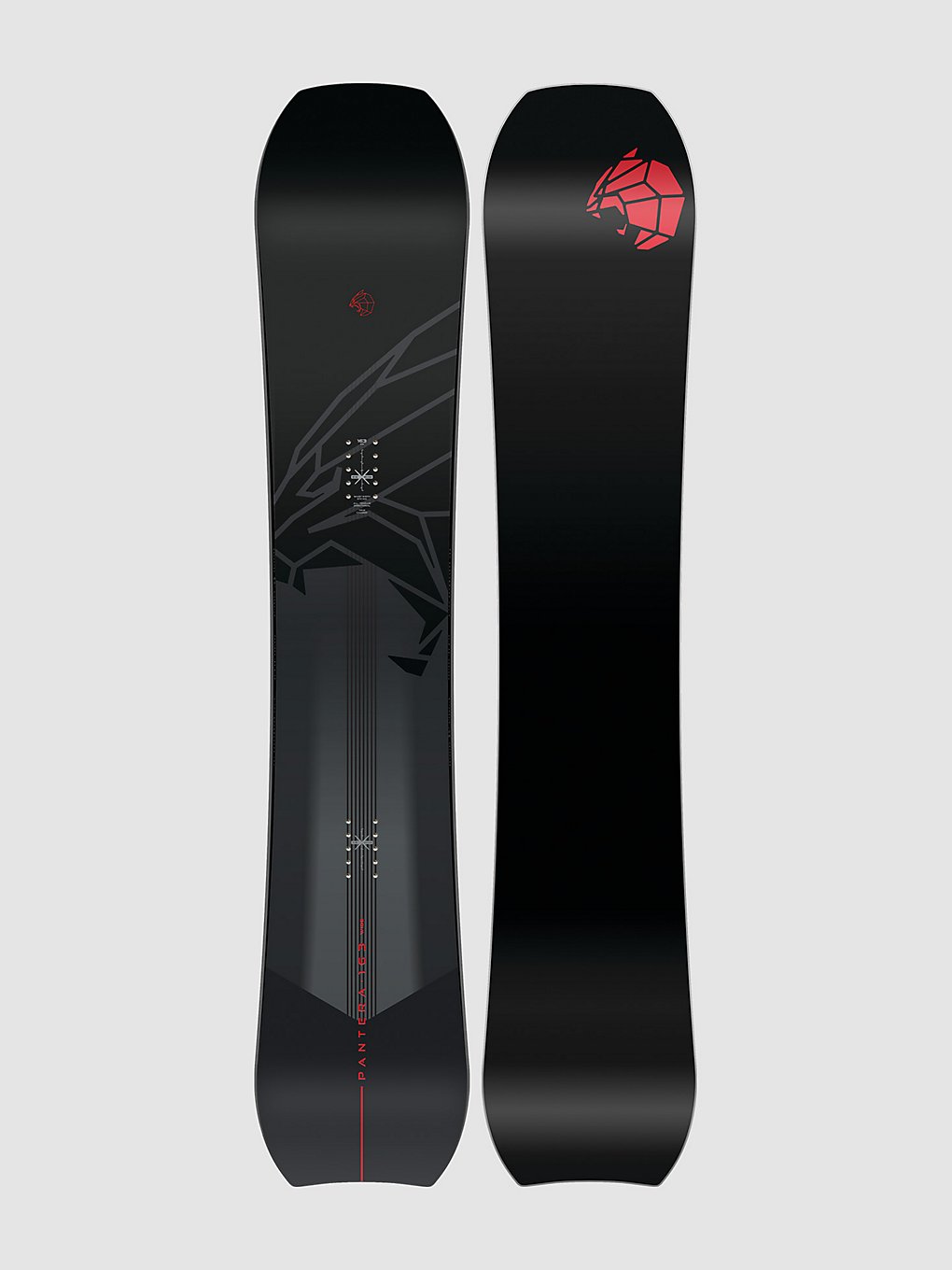 Nitro Pantera 2024 Snowboard uni kaufen
