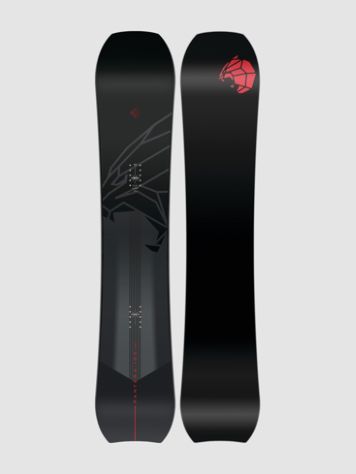 Nitro Pantera 2024 Snowboard