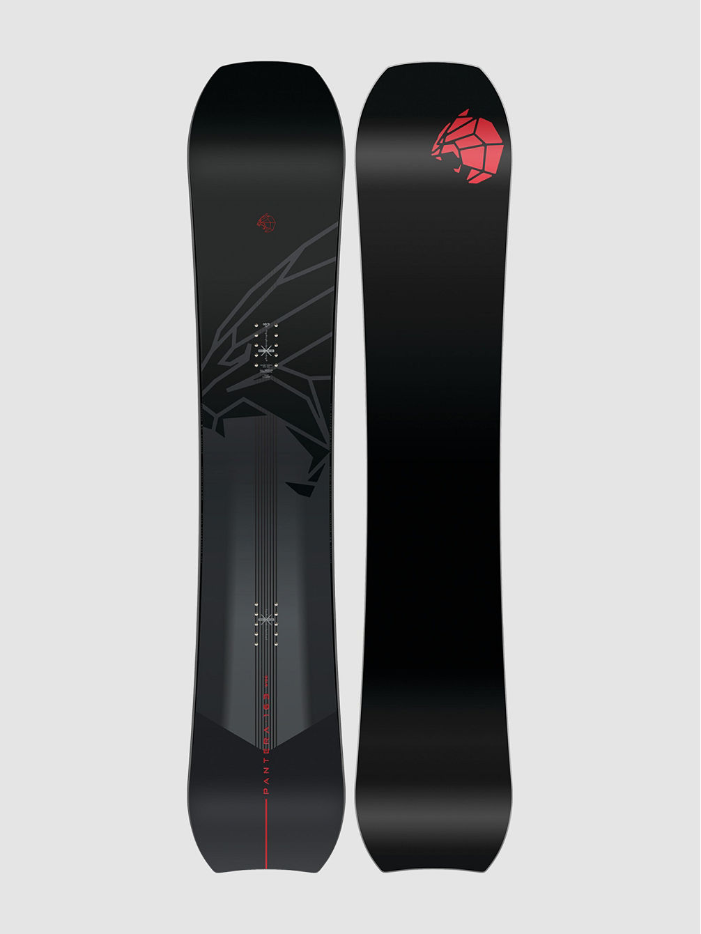 Pantera 2024 Snowboard
