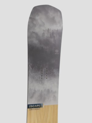 Escape 2024 Snowboard