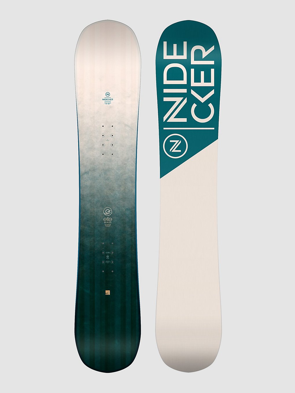 Nidecker Elle 2024 Snowboard div kaufen