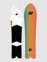 K2 Tree Splitter 2024 Powder Surfer