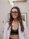 CHPO Doyenne Sunglasses