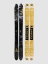 Armada Whitewalker 121mm 2024 Skis