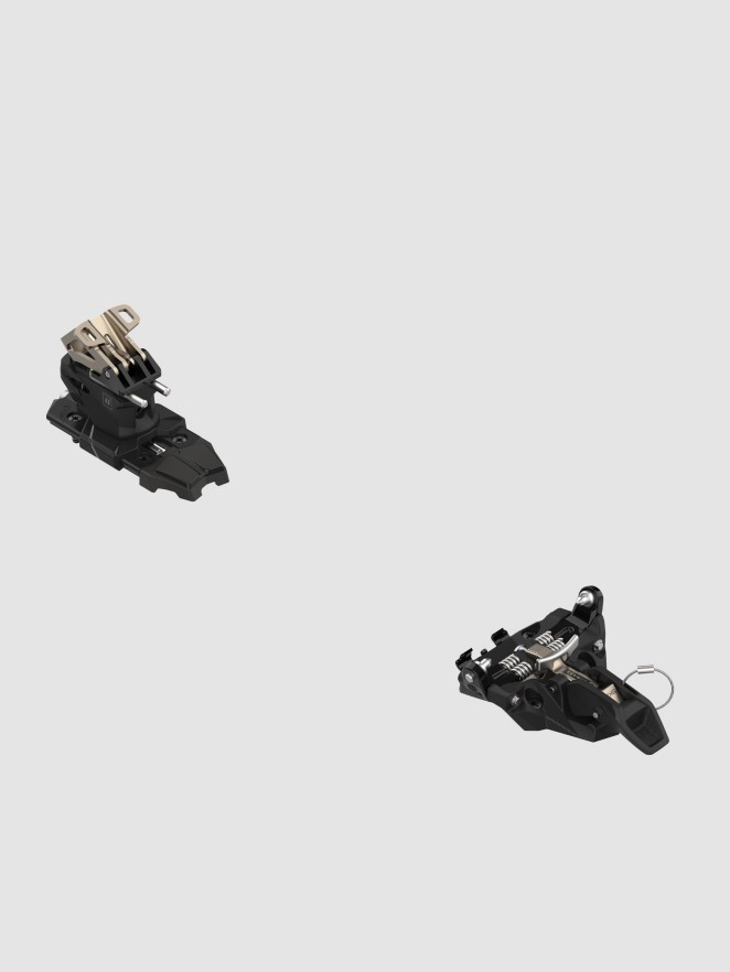 Armada N Tracer Summit 9 BR 2024 Ski Bindings