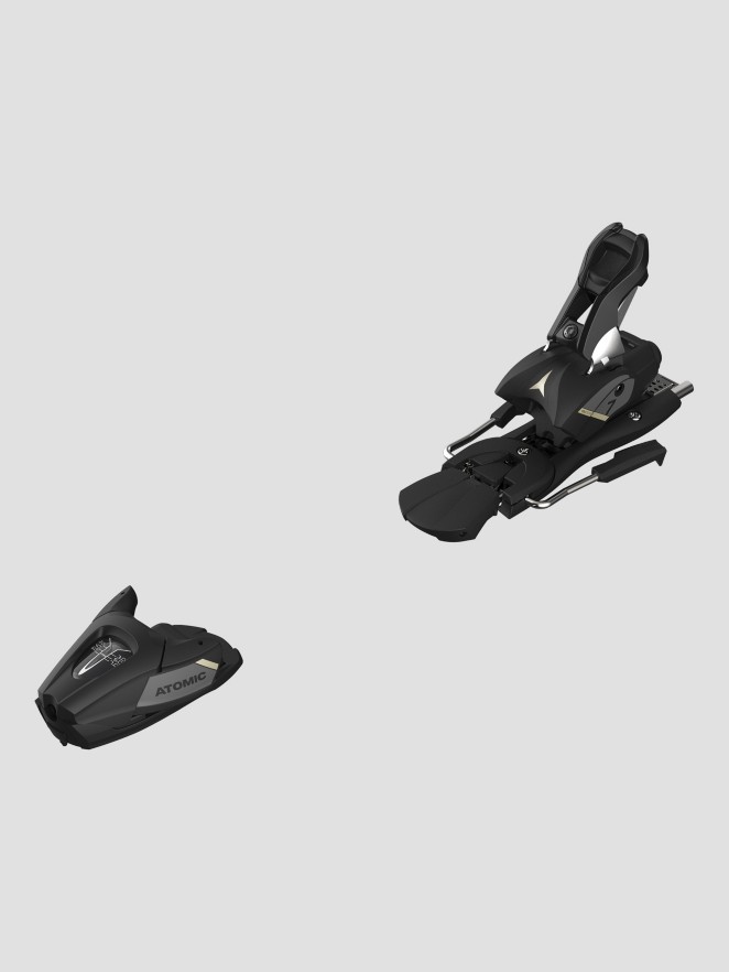 Atomic Colt 7 GW 2024 Ski Bindings