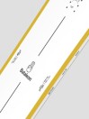 Bataleon Carver 2024 Snowboard