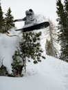 Bataleon The Surfer 2024 Snowboard