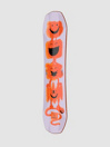 Bataleon Minishred + Minishred S 2024 Kids Snowboardsæt