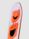 Bataleon Minishred + Minishred S 2024 Kids Snowboardsæt