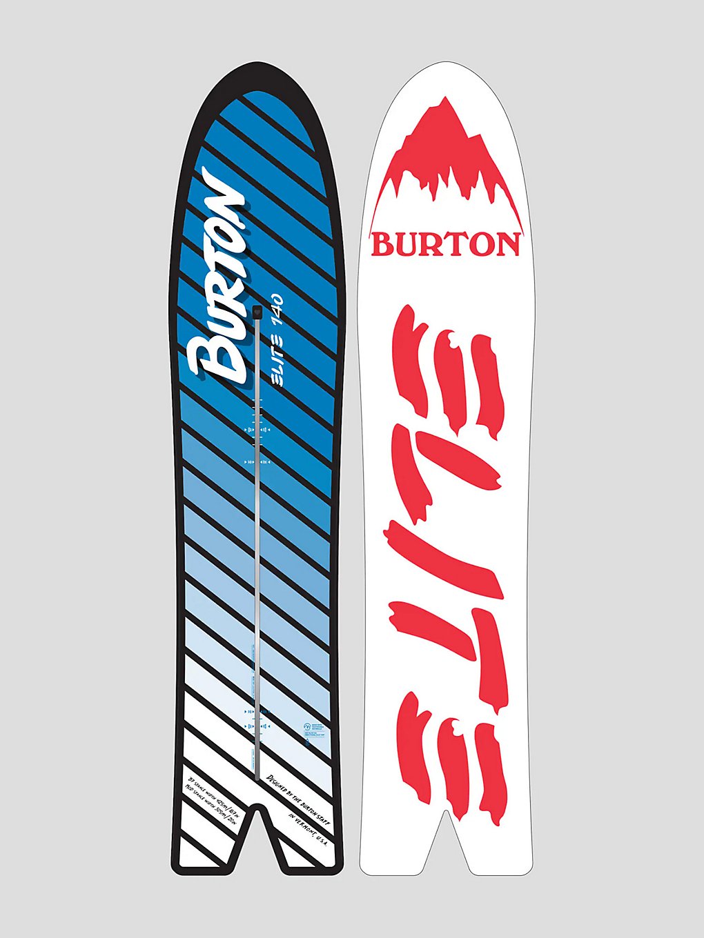 Burton 1987 Elite 2024 Snowboard no color kaufen