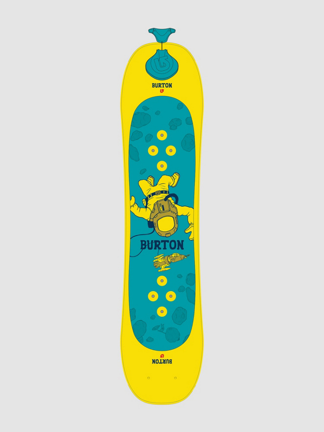 Burton Riglet 2026 Kids Snowboard