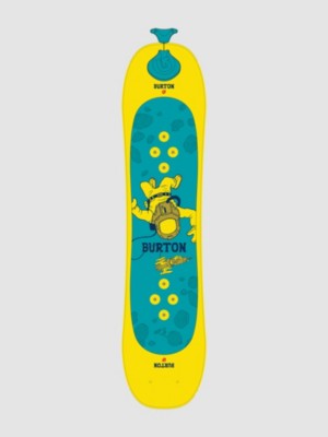 Riglet 2026 Snowboard