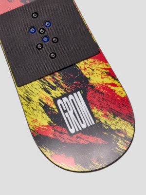 Grom 2025 Snowboard