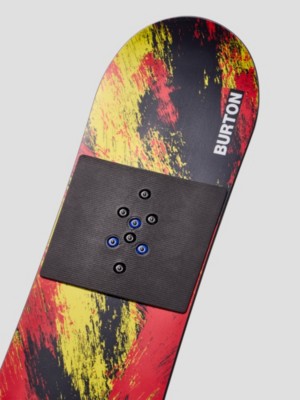 Grom 2025 Snowboard