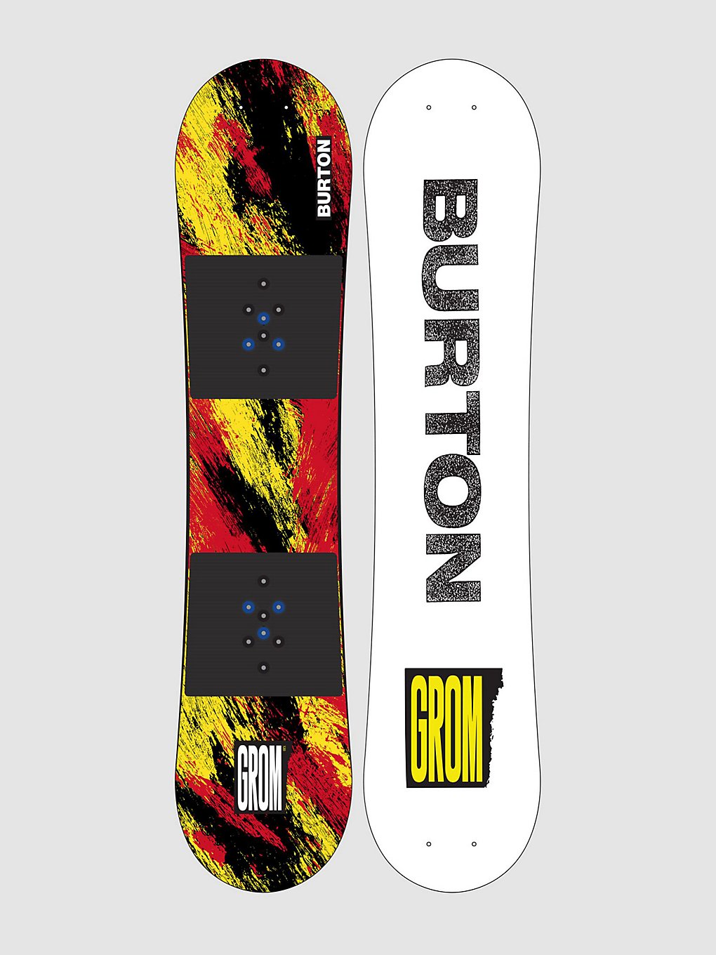 Burton Grom 2024 Snowboard mustard kaufen