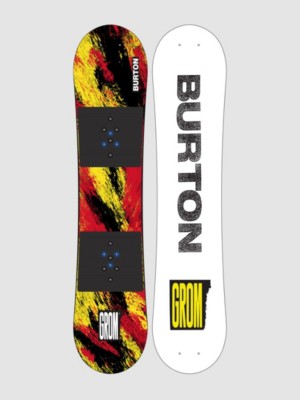 Grom 2026 Snowboard