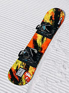 Grom 2024 Snowboard