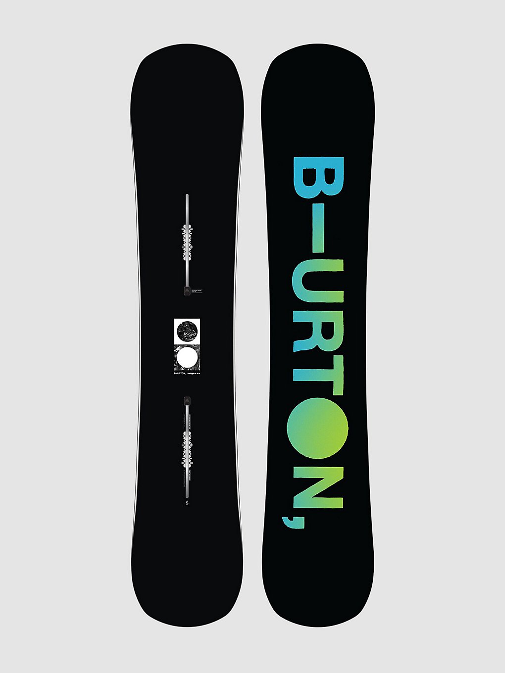 Burton Instigator Flat 2024 Snowboard no color kaufen