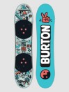 Burton After School Special 2025 Snowboard Set