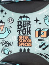 Burton After School Special 2026 Kids Snowboard Set