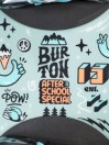 Burton After School Special 2025 Kids Snowboard Set