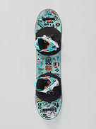 After School Special 2024 Snowboard-Set