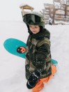 Burton After School Special 2025 Snowboard Set