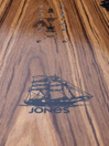 Jones Snowboards Flagship 2024 Snowboard